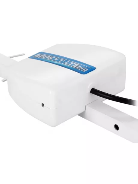 усилитель интернет-сигнала РЭМО Беркут LTE PRO white