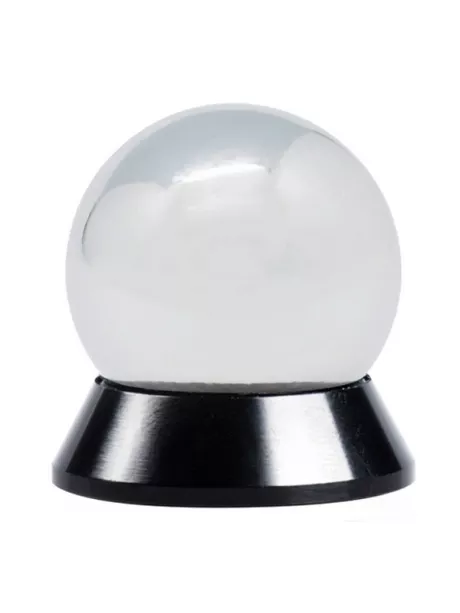 магнитный держатель для телефона TrendVision MagBall black