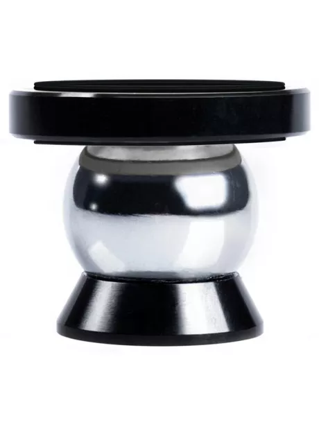 магнитный держатель для телефона TrendVision MagBall black
