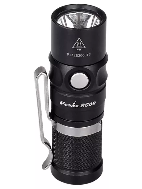 светодиодный фонарь Fenix RC09  XM-L2 