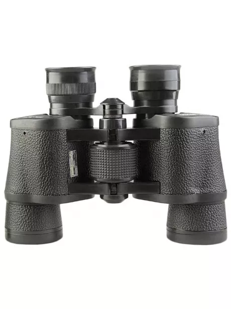 бинокль Veber Classic БПЦ 7x35 VL черный