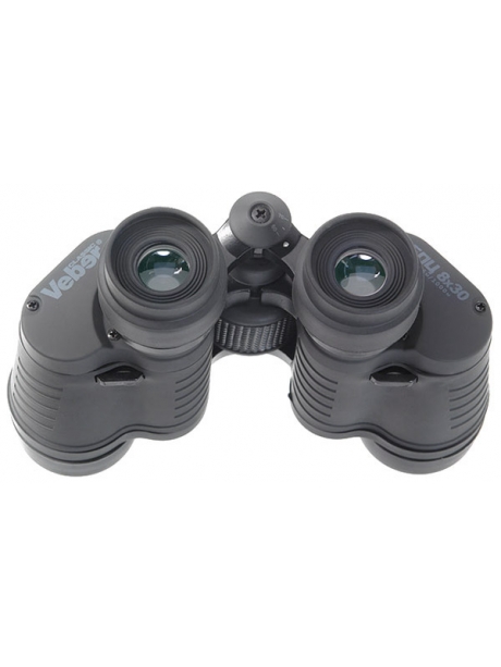 бинокль Veber Classic БПЦ 8x30 VR серый