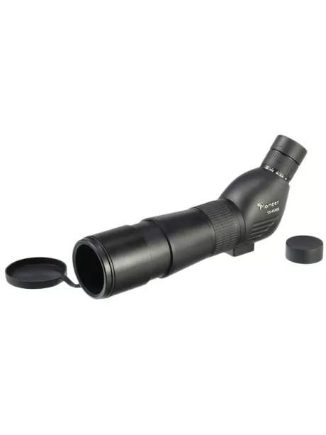 зрительная труба Veber Pioneer 15-45x60 C 