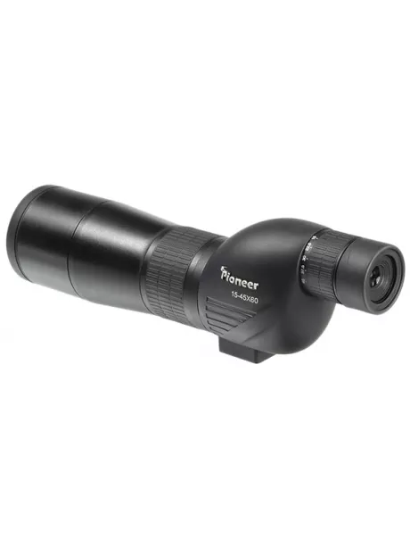 зрительная труба Veber Pioneer 15-45x60 P 