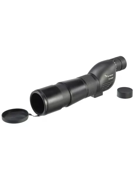 зрительная труба Veber Pioneer 15-45x60 P 