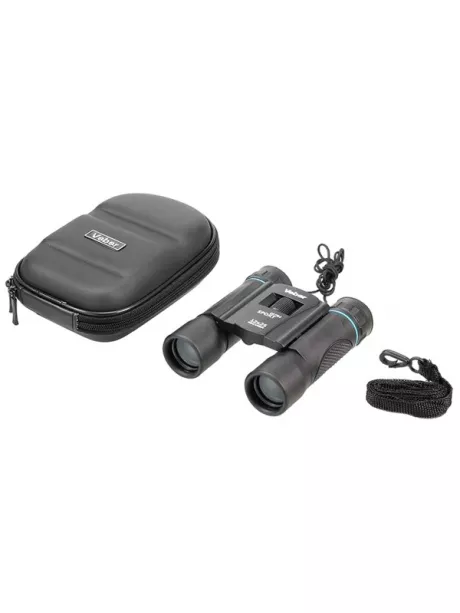 бинокль Veber Ultra Sport БН 12x25 черный