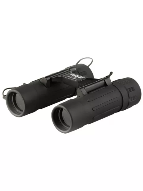 бинокль Veber БП 12x25 FF черный