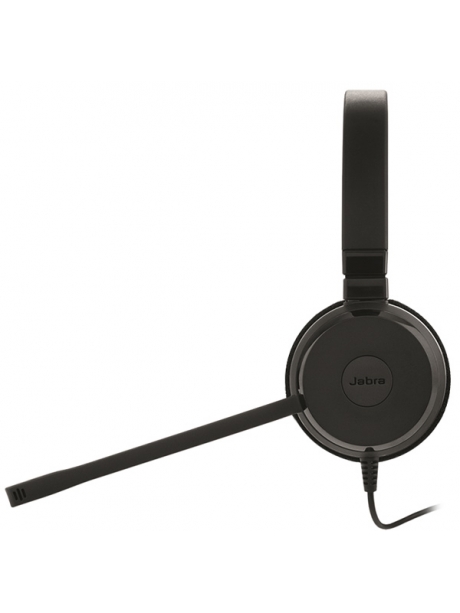 Офисная гарнитура Jabra Evolve 20 MS Stereo USB 