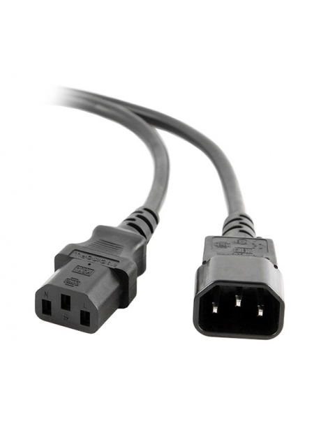 кабель питания Gembird PC-189-VDE-5M 5,0 м black