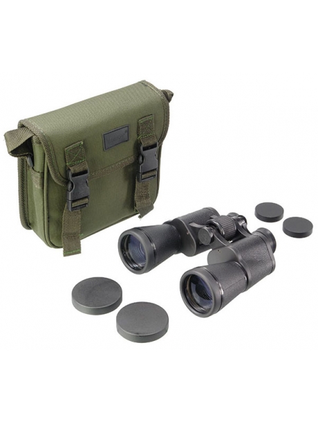 бинокль Veber Classic БПШЦ 15x50 VL черный