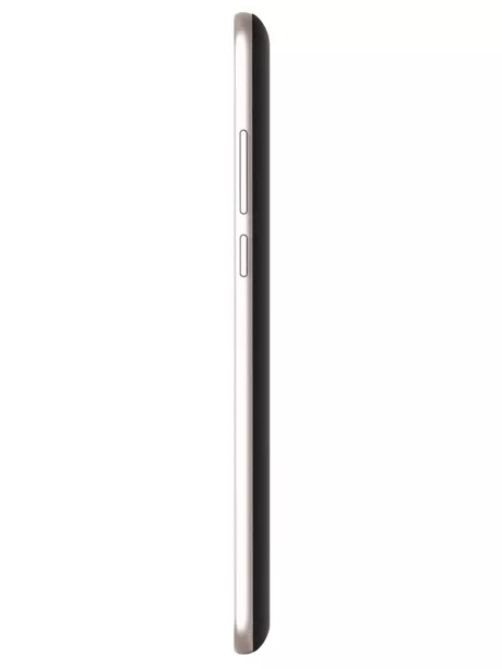 смартфон Micromax BOLT Q385 black