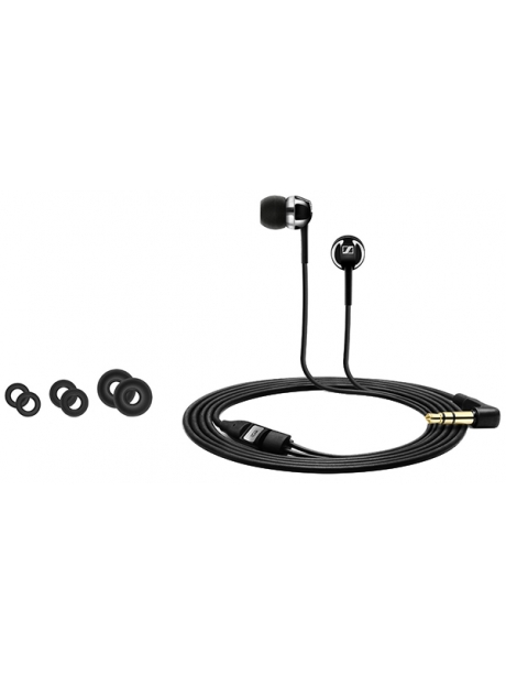 наушники Sennheiser CX 1.00 black