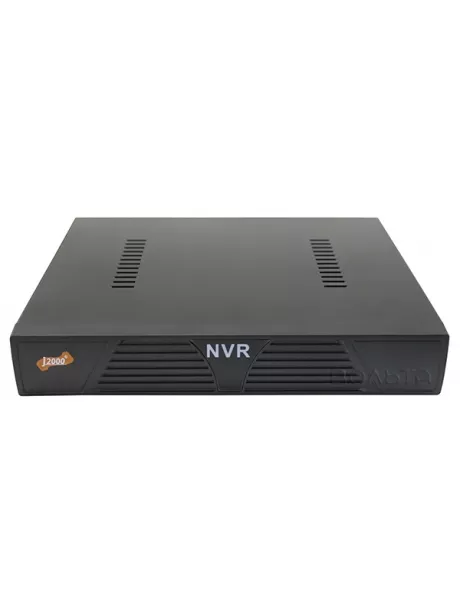 IP видеорегистратор J2000 NVR04 v.3 