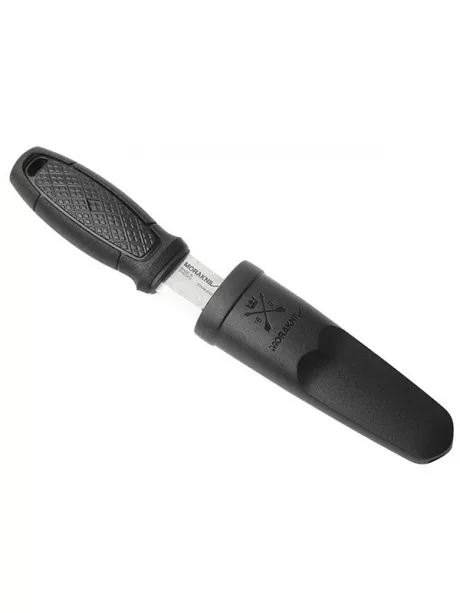 карманный нож Morakniv Eldris black