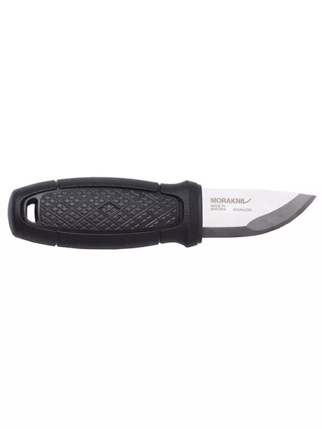 карманный нож Morakniv Eldris black