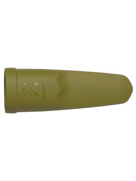 карманный нож Morakniv Eldris green