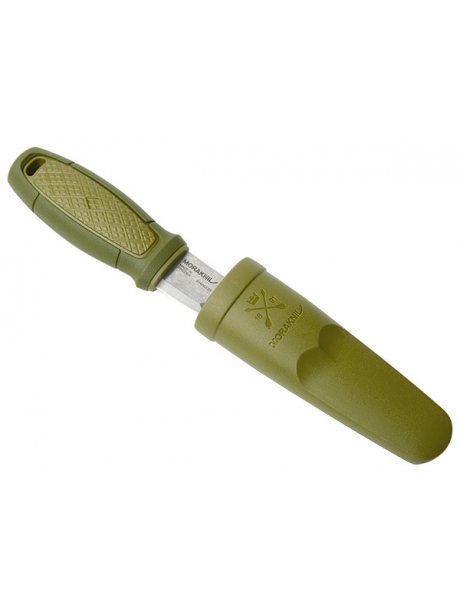 карманный нож Morakniv Eldris green
