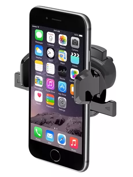 держатель в воздуховод Onetto One Touch Mini Air Vent Mount 