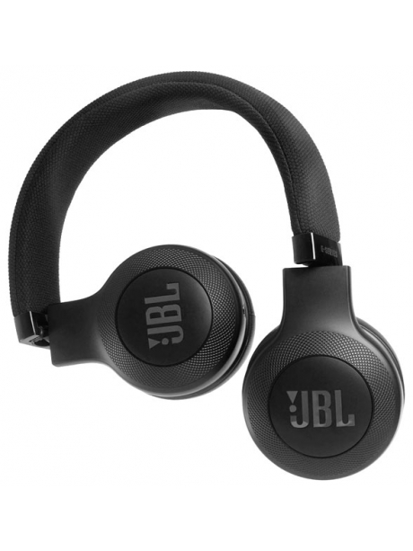 наушники с микрофоном JBL E35 black