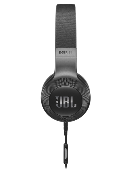 наушники с микрофоном JBL E35 black
