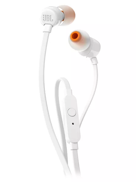 гарнитура для телефона JBL T110 white