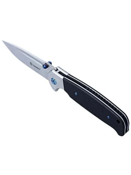 складной нож Ganzo G7522 black