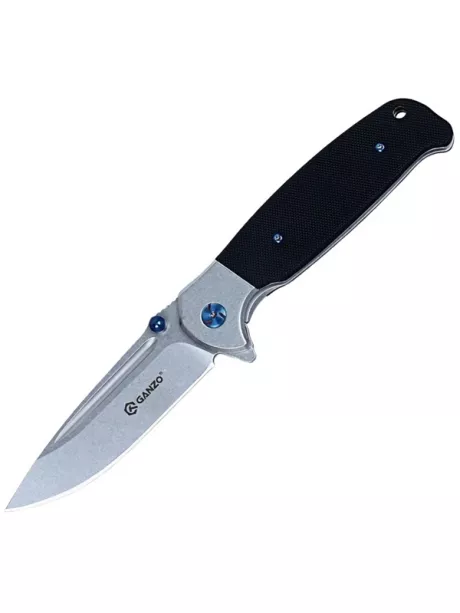 складной нож Ganzo G7522 black