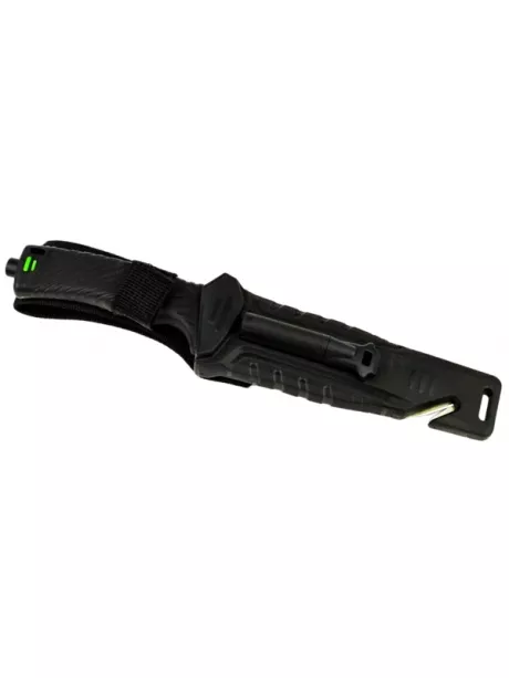 многофункциональный нож Ganzo G8012 black