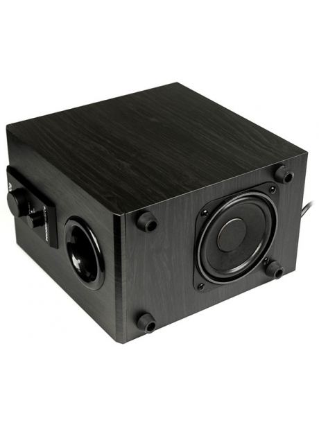 колонки для компьютера Dialog Progressive AP-100 black