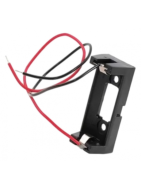 батарейный бокс Robiton Bh1xCR123A 