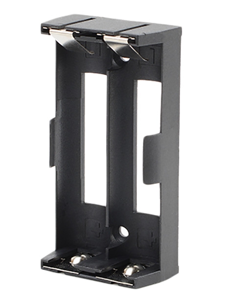 батарейный бокс Robiton Bh2x18650/parallel 