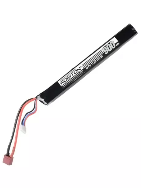 аккумуляторная сборка Robiton LP-STA3-900 Lipo 11.1В 900мАч 