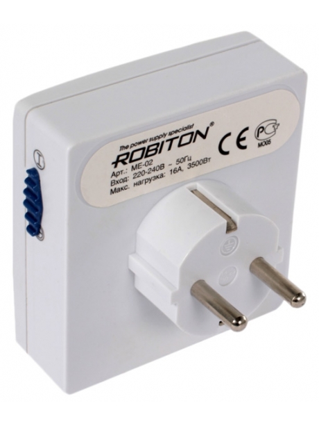 таймер механический Robiton ME-02 