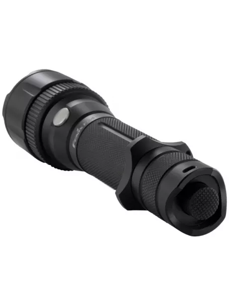 светодиодный фонарь с регулировкой фокуса Fenix FD41 XP-L HI 