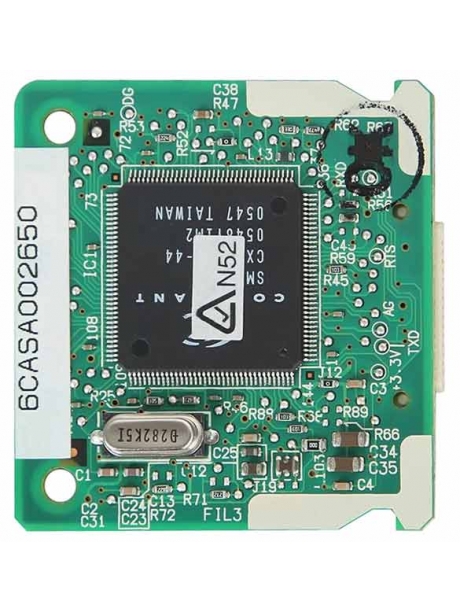 плата удаленного доступа Panasonic KX-TDA3196XJ 