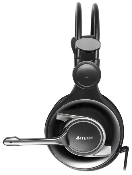 гарнитура A4Tech HS-100 