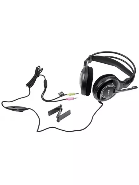 гарнитура A4Tech HS-100 
