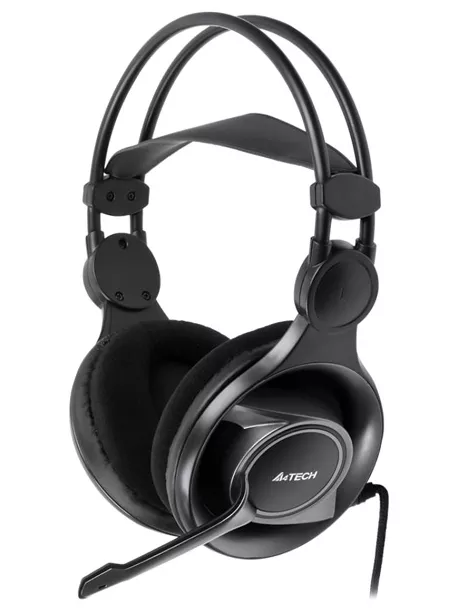 гарнитура A4Tech HS-100 