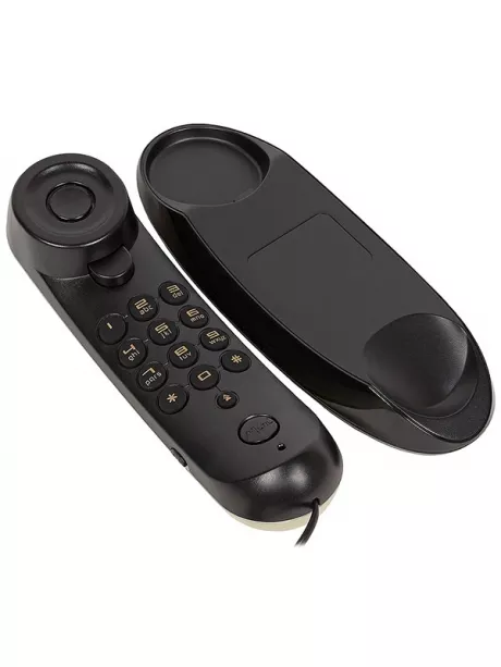 телефонный аппарат Alcatel Temporis Mini champagne