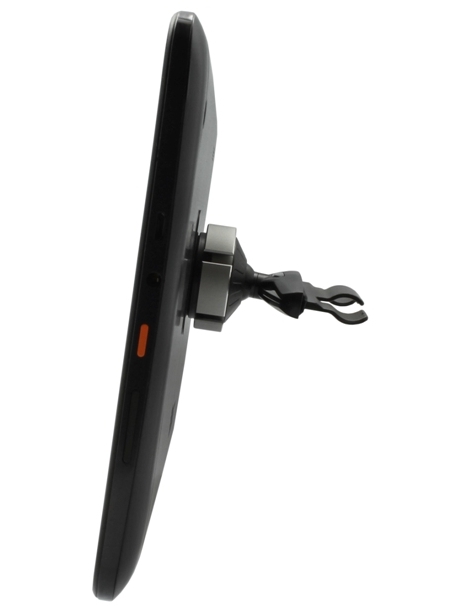 магнитный держатель для планшета Ppyple CDView M+ black