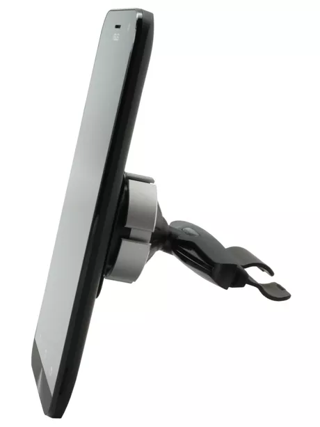 магнитный держатель для планшета Ppyple CDView M+ black