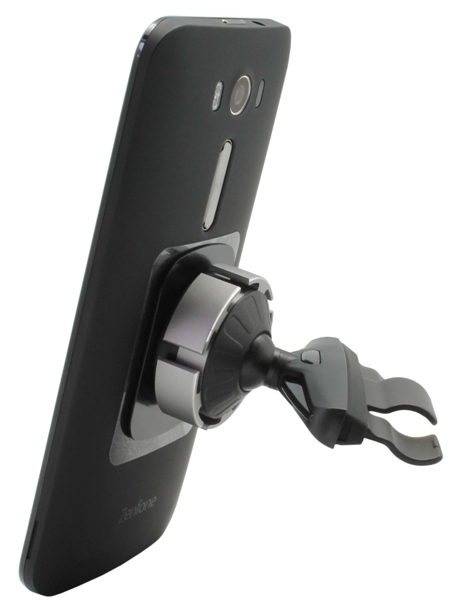 магнитный держатель для планшета Ppyple CDView M+ black