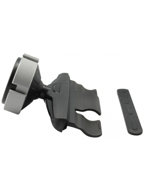 магнитный держатель для планшета Ppyple CDView M+ black