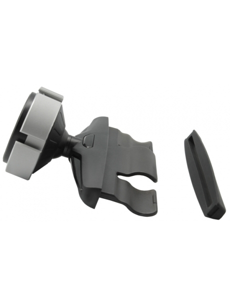 магнитный держатель для планшета Ppyple CDView M+ black