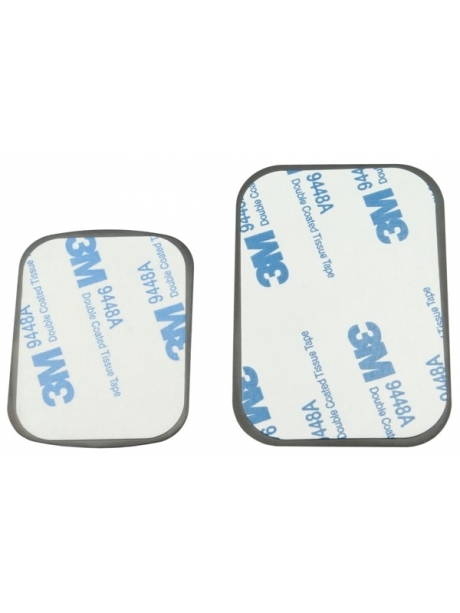 магнитный держатель для планшета Ppyple CDView M+ black