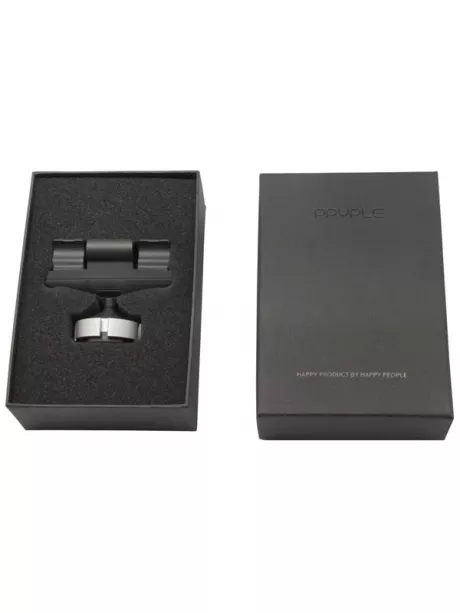 магнитный держатель для планшета Ppyple CDView M+ black