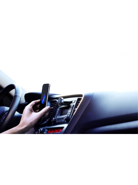 магнитный держатель для планшета Ppyple CDView M+ black