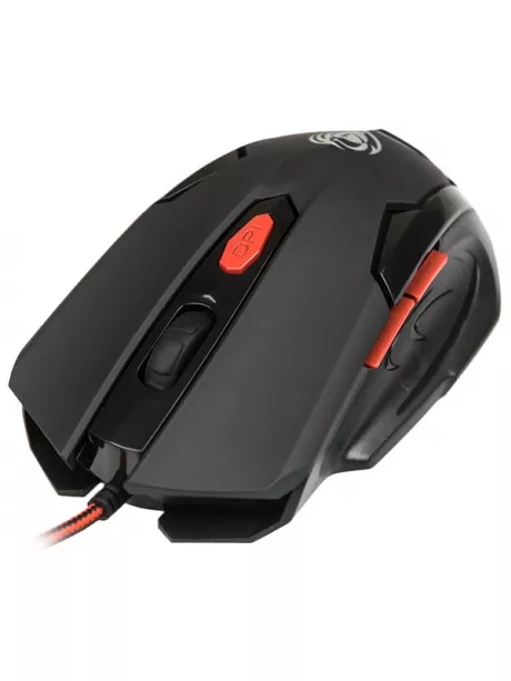 игровая мышь Dialog Gan-Kata MGK-10U black