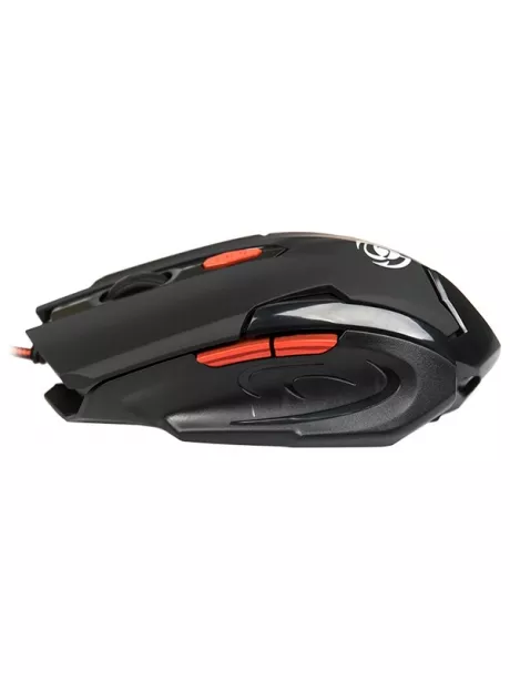 игровая мышь Dialog Gan-Kata MGK-10U black