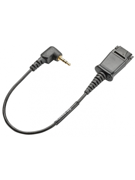 шнур-переходник Plantronics PL-QD-2.5 